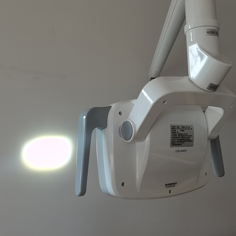 6LED Dental LED Lamp Oral Ligh - Teeth Whitening Uk ulasan dan harga