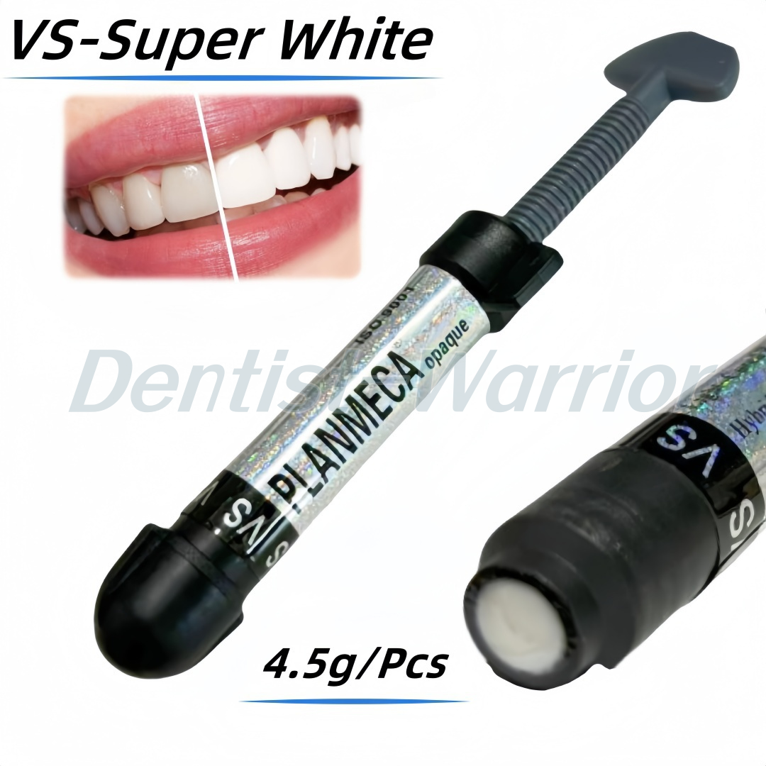 VS Dental Composite Resin Vene - Teeth Whitening Express ulasan dan harga