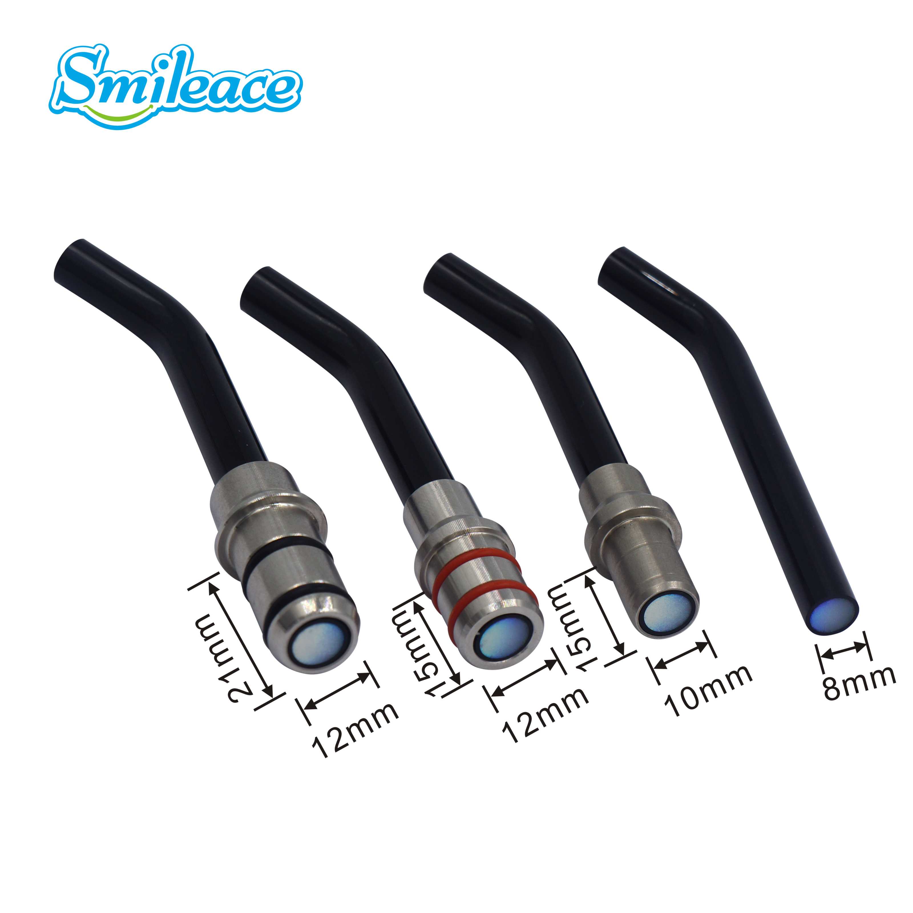 1Pc Dental LED Curing Light Gu - Teeth Whitening Express ulasan dan harga