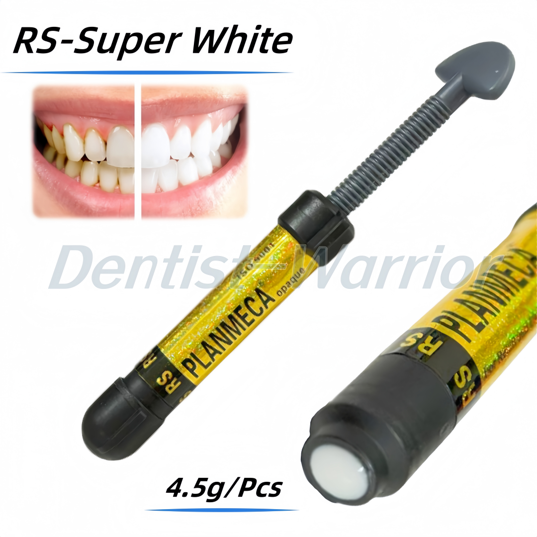 RS Dental Super White Hybrid A - Teeth Whitening Express ulasan dan harga