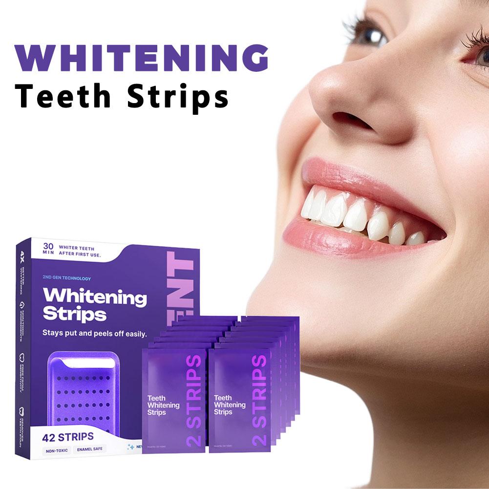 Purple Formula Teeth Whitening - Teeth Whitening Retainer ulasan dan harga