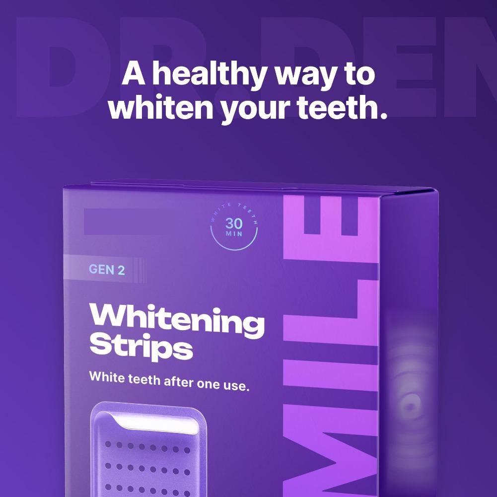 Purple Formula Teeth Whitening - Teeth Whitening Retainer ulasan dan harga