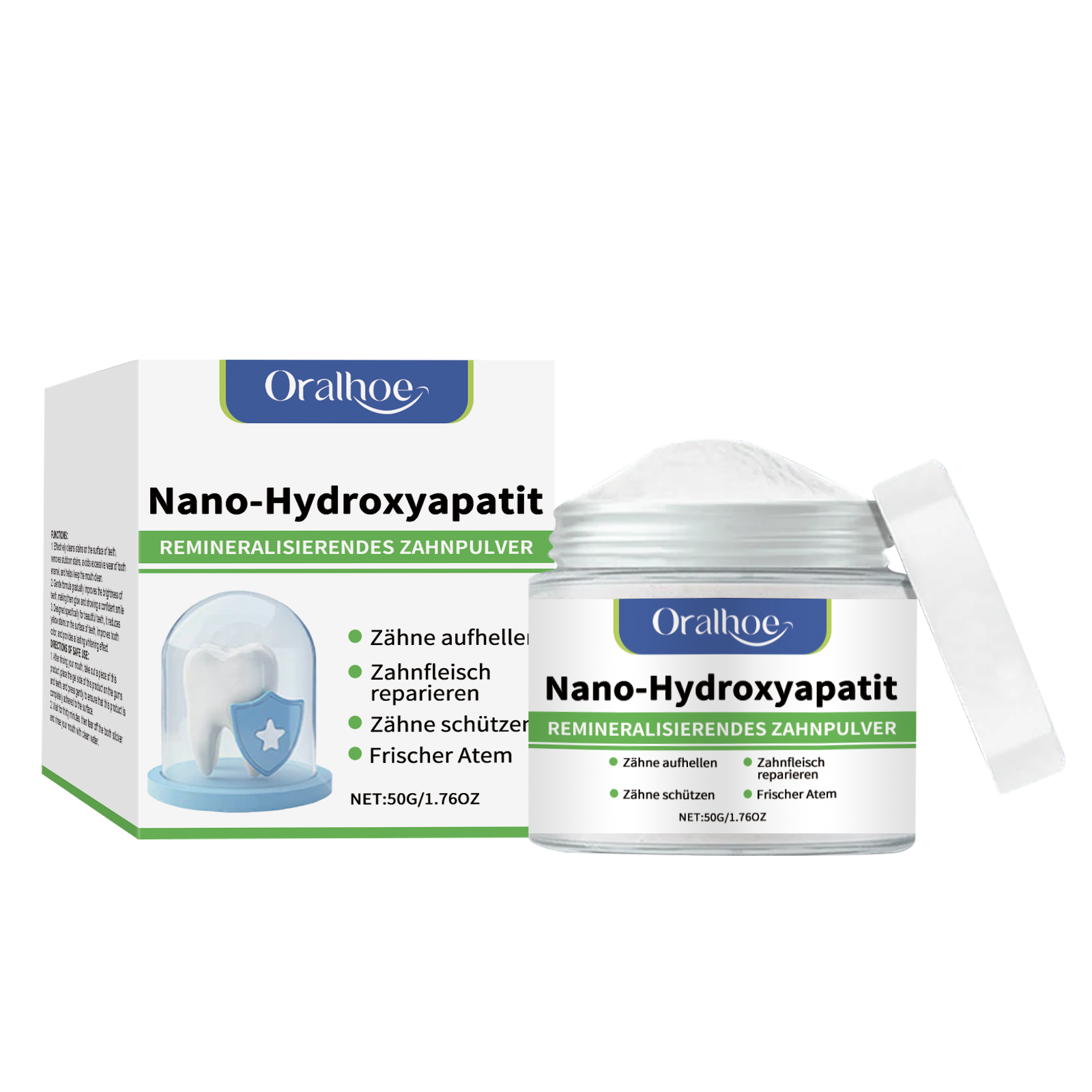Xylitol Brightening Tooth Powd - Teeth Whitening Xylitol Gum ulasan dan harga